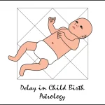 depiction of delay in child birth astrology