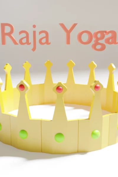depiction of types of raja yoga in astrology