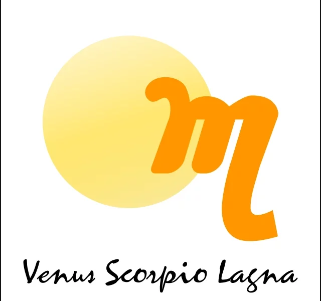 depiction of venus scorpio lagna